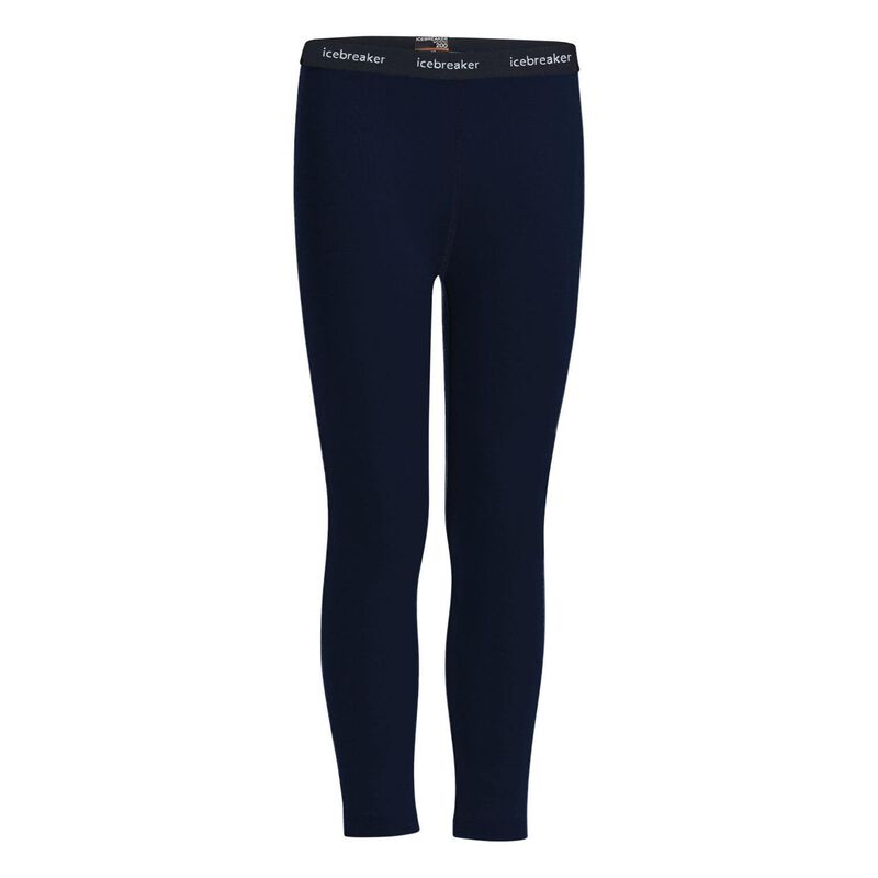 Icebreaker Kids 200 Oasis Leggings image number 2